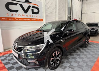 Photo du véhicule RENAULT ARKANA