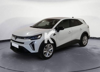 Photo du véhicule RENAULT SYMBIOZ