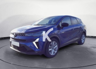 Photo du véhicule RENAULT SYMBIOZ