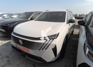 Photo du véhicule PEUGEOT 5008