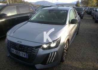 Photo du véhicule PEUGEOT 208