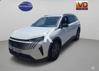 Photo du véhicule PEUGEOT 5008