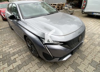 Photo du véhicule PEUGEOT 308 SW