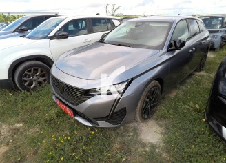 Photo du véhicule PEUGEOT 308 SW