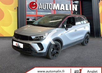 Photo du véhicule OPEL CROSSLAND
