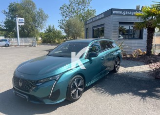 Photo du véhicule PEUGEOT 308 SW