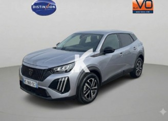 Photo du véhicule PEUGEOT 2008