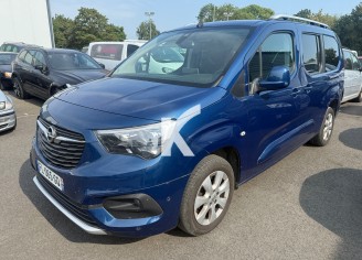 Photo du véhicule OPEL COMBO LIFE