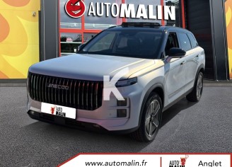 Photo du véhicule JAECOO 7 PHEV