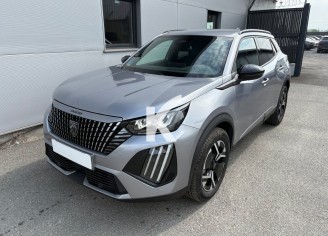 Photo du véhicule PEUGEOT 2008