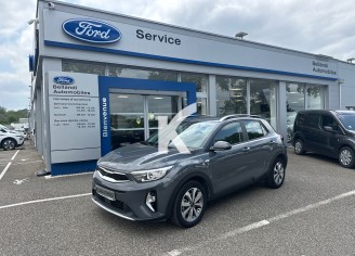 Photo du véhicule KIA STONIC