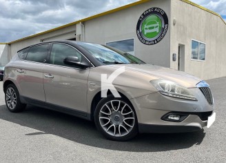 Photo du véhicule LANCIA DELTA