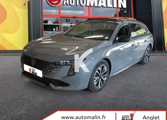 Photo du véhicule PEUGEOT 508 SW
