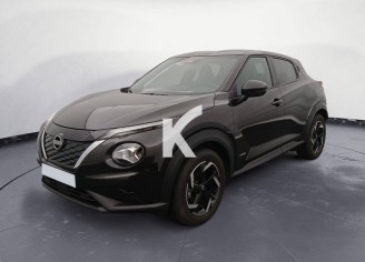 Photo du véhicule NISSAN JUKE 2022.5