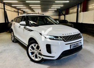 Photo du véhicule LAND ROVER RANGE ROVER EVOQUE
