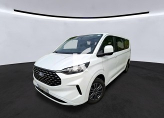 Photo du véhicule FORD TOURNEO CUSTOM