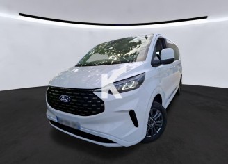 Photo du véhicule FORD TOURNEO CUSTOM