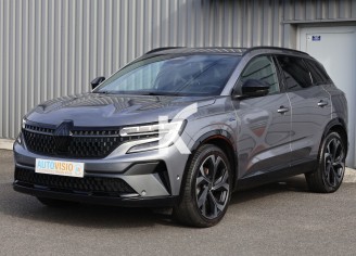 Photo du véhicule RENAULT AUSTRAL