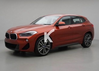 Photo du véhicule BMW X2 F39