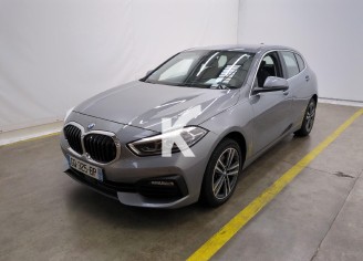 Photo du véhicule BMW SERIE 1 F40