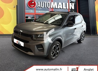 Photo du véhicule CITROEN C3
