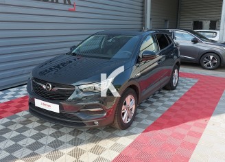 Photo du véhicule OPEL GRANDLAND X