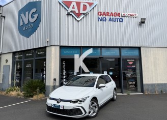 Photo du véhicule VOLKSWAGEN GOLF