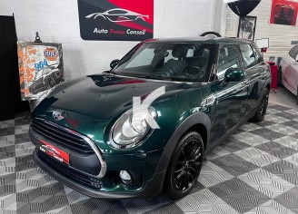 Photo du véhicule MINI CLUBMAN F54