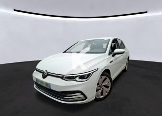 Photo du véhicule VOLKSWAGEN GOLF