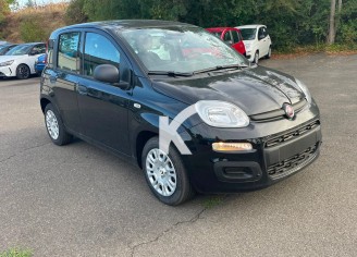 Photo du véhicule FIAT PANDINA