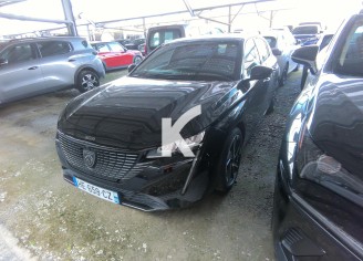 Photo du véhicule PEUGEOT 308