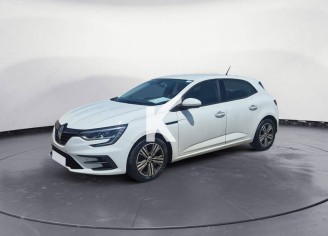 Photo du véhicule RENAULT MEGANE IV BERLINE