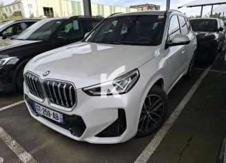 Photo du véhicule BMW X1 U11