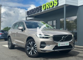Photo du véhicule VOLVO XC60