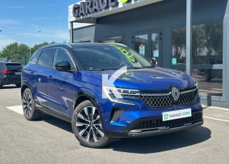 Photo du véhicule RENAULT AUSTRAL