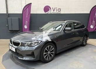 Photo du véhicule BMW SERIE 3 TOURING G21