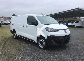 Photo du véhicule FIAT SCUDO FOURGON