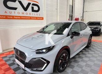 Photo du véhicule RENAULT CLIO VI