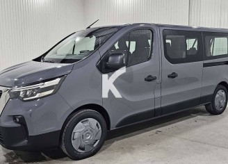 Photo du véhicule NISSAN PRIMASTAR COMBI