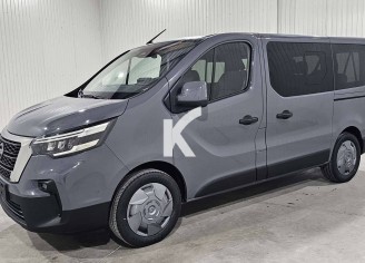 Photo du véhicule NISSAN PRIMASTAR COMBI