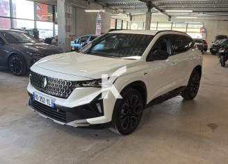 Photo du véhicule RENAULT AUSTRAL