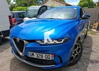 Photo du véhicule ALFA ROMEO TONALE