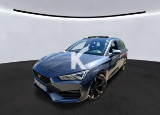 Photo du véhicule CUPRA LEON SPORTSTOURER