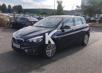 Photo du véhicule BMW SERIE 2 ACTIVE TOURER F45