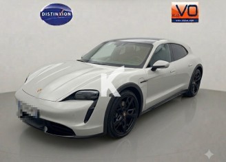 Photo du véhicule PORSCHE TAYCAN CROSS TURISMO