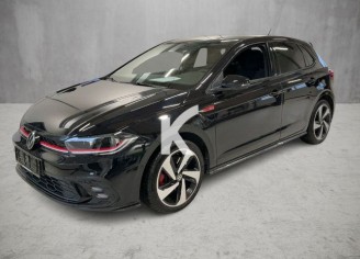 Photo du véhicule VOLKSWAGEN POLO