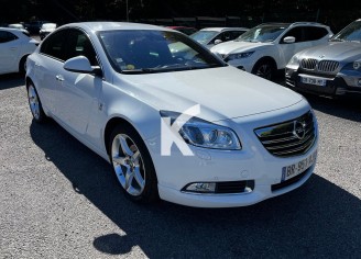 Photo du véhicule OPEL INSIGNIA