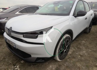 Photo du véhicule CITROEN C4