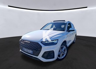 Photo du véhicule AUDI Q5
