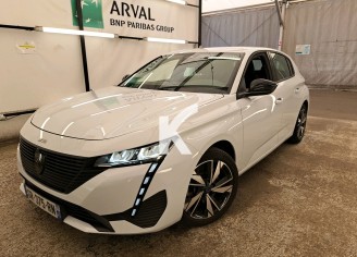 Photo du véhicule PEUGEOT 308